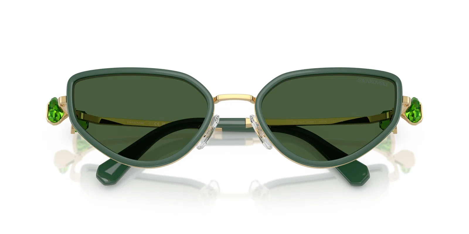 Swarovski 7027 Sunglasses - view 24